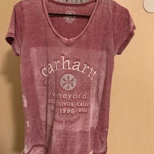 Carhartt shirt